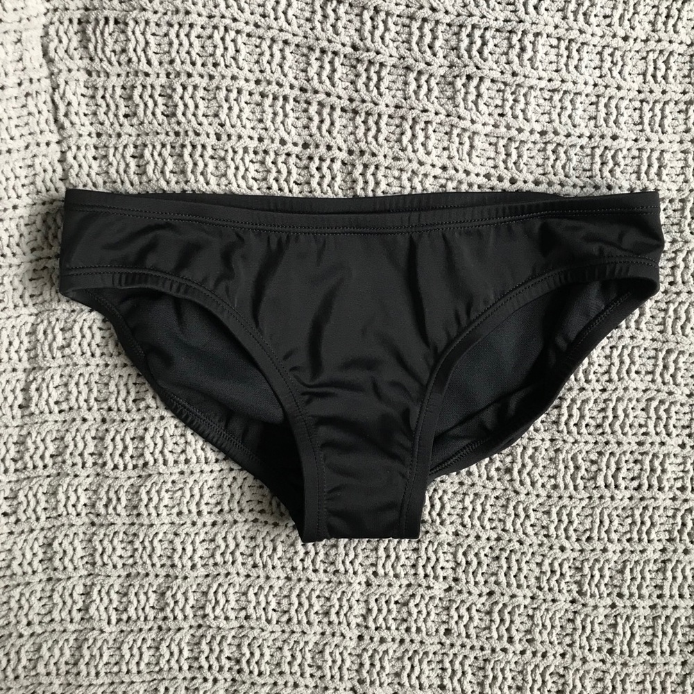 Nike swim bottoms